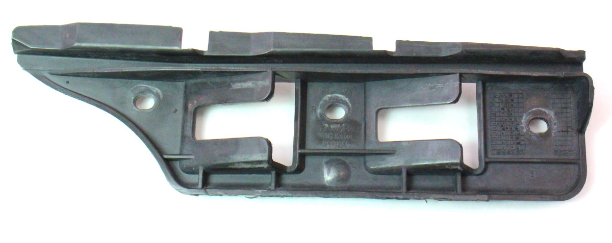 RH Front Bumper Mount Bracket Guide 05-10 VW Jetta Rabbit Golf MK5 ~ 1K0 807 184