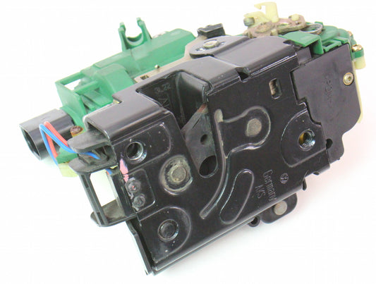 RH Front Door Latch Lock VW Jetta Golf GTI MK4 Beetle Passat B5 ~ 3B1 837 016 BH