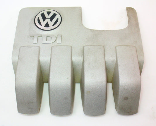 1.9 TDI Engine Cover Insert 04-05 VW Jetta Golf MK4 BEW Diesel - 038 103 925 ED