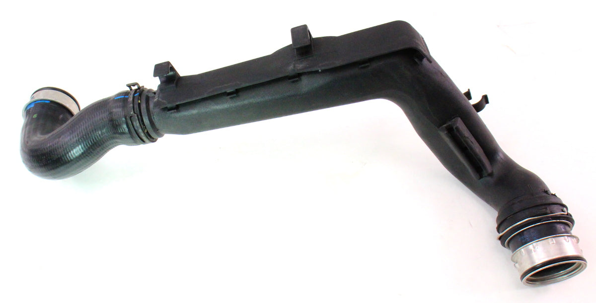 Intercooler Turbo Pressure Pipe 04-05 VW Jetta Golf MK4 TDI BEW ~ 1J0 145 770 Q