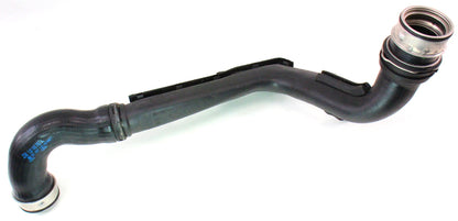 Intercooler Turbo Pressure Pipe 04-05 VW Jetta Golf MK4 TDI BEW ~ 1J0 145 770 Q