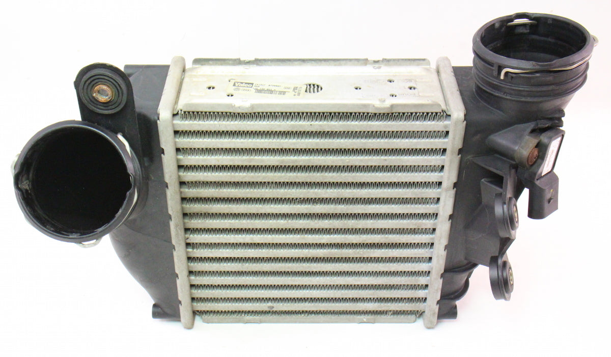 Intercooler 03-05 VW Jetta Golf GTI MK4 1.8T TDI BEW - Genuine - 1J0 145 803 N