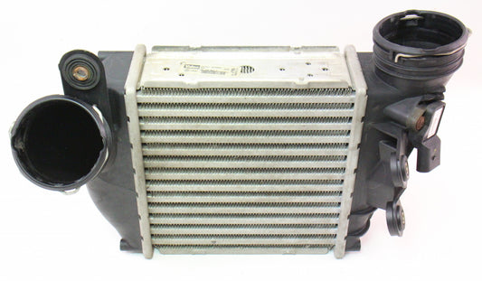 Intercooler 03-05 VW Jetta Golf GTI MK4 1.8T TDI BEW - Genuine - 1J0 145 803 N