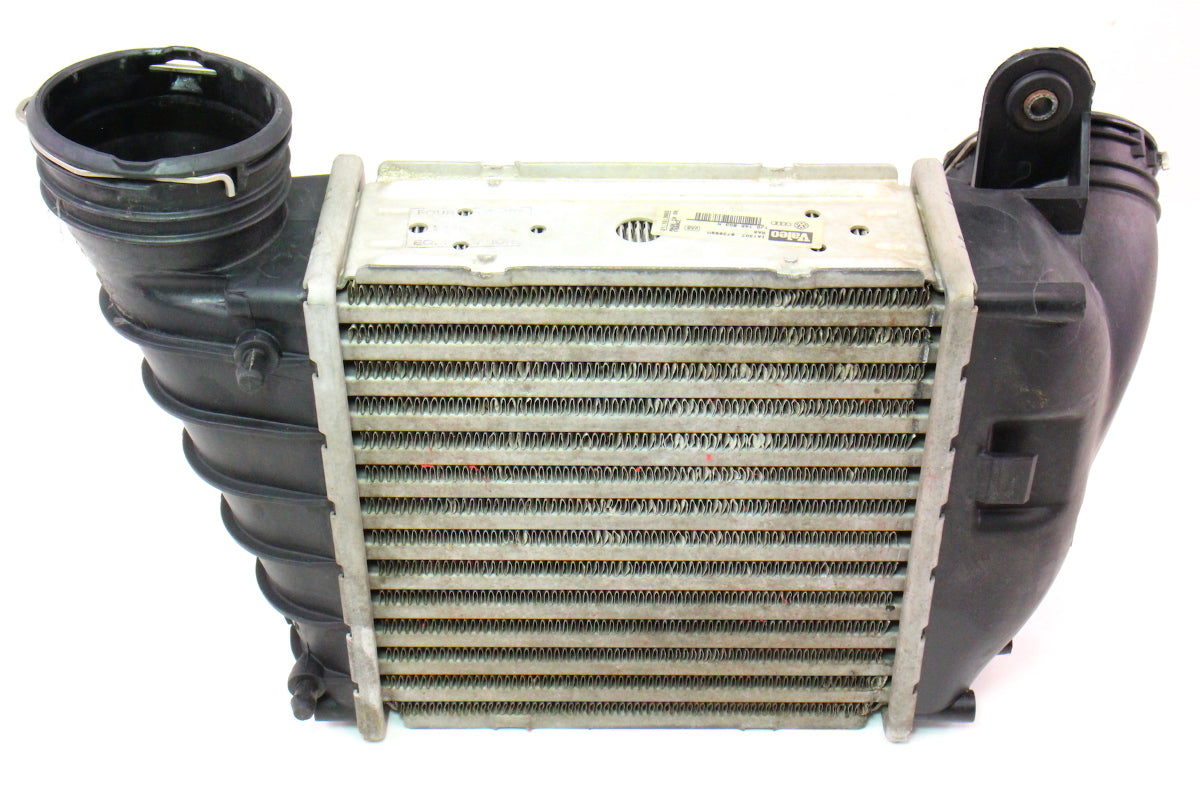 Intercooler 03-05 VW Jetta Golf GTI MK4 1.8T TDI BEW - Genuine - 1J0 145 803 N