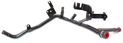 Metal Coolant Pipe Line 99-03 VW Jetta Golf MK4 1.9 TDI ALH - 038 121 065 AM