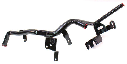 Metal Coolant Pipe Line 99-03 VW Jetta Golf MK4 1.9 TDI ALH - 038 121 065 AM