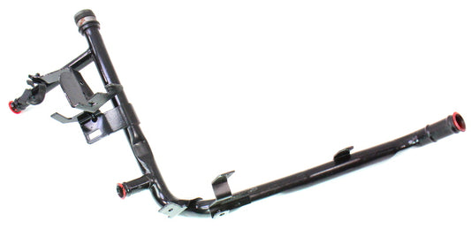 Metal Coolant Pipe Line 99-03 VW Jetta Golf MK4 1.9 TDI ALH - 038 121 065 AM