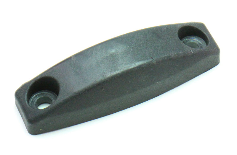 Rear Back Seat Backrest Catch Trim VW Jetta MK4 Passat B5 Wagon - 3B9 885 557 -