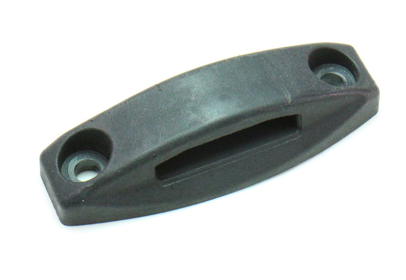 Rear Back Seat Backrest Catch Trim VW Jetta MK4 Passat B5 Wagon - 3B9 885 557 -