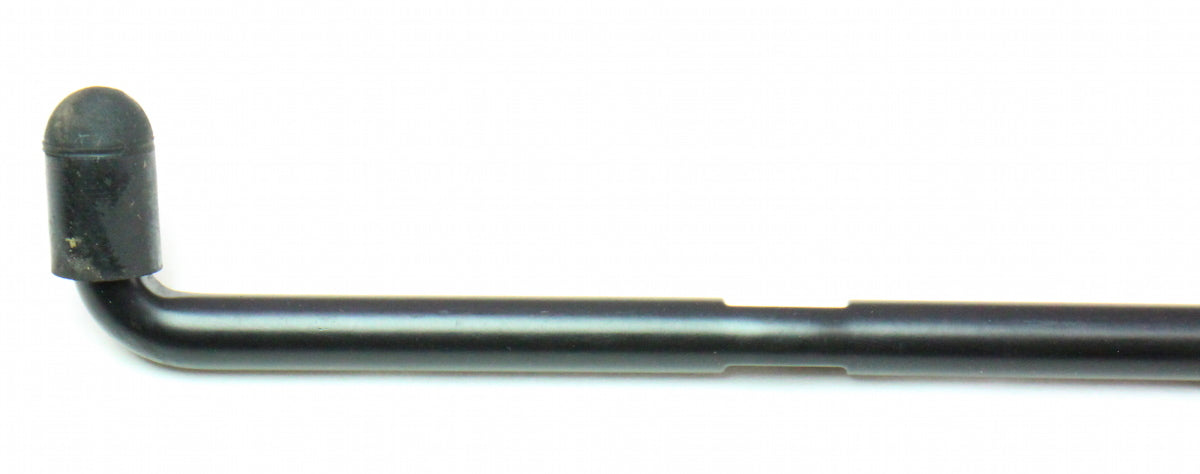 Trunk Hatch Storage Prop Rod Support Holder 01-05 VW Jetta Wagon MK4
