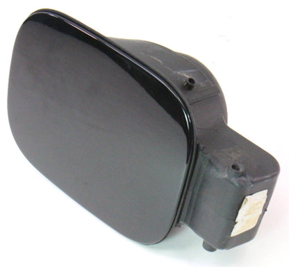 Fuel Gas Door Flap lid Cover 99-05 VW Jetta MK4 - L041 Black - 1J0 809 857 E