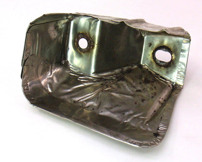 Turbo Heat Shield 04-05 VW Jetta Golf MK4 Diesel TDI BEW - 038 129 969 A