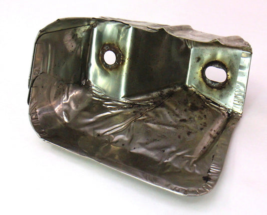 Turbo Heat Shield 04-05 VW Jetta Golf MK4 Diesel TDI BEW - 038 129 969 A