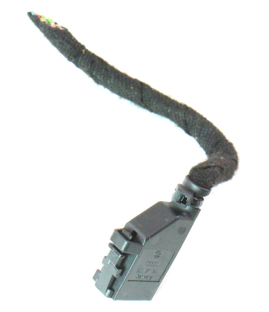 Shifter Shift Selector Board Wiring Plug Pigtail 02-08 Audi A4 B6 B7 8E0 971 980