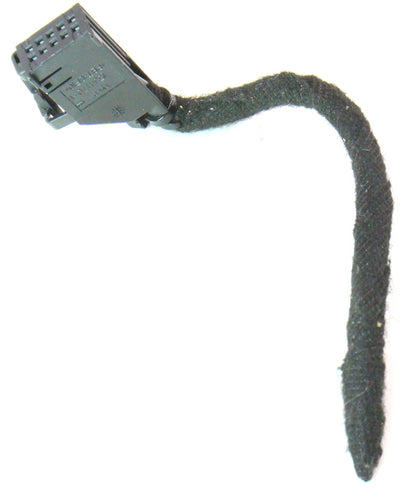 Shifter Shift Selector Board Wiring Plug Pigtail 02-08 Audi A4 B6 B7 8E0 971 980