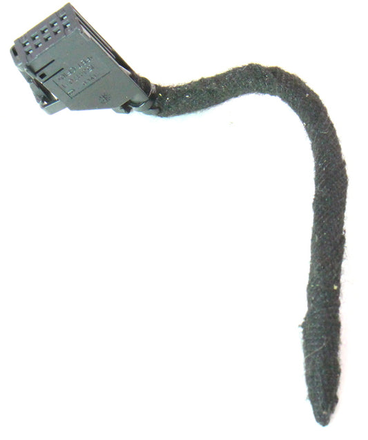 Shifter Shift Selector Board Wiring Plug Pigtail 02-08 Audi A4 B6 B7 8E0 971 980
