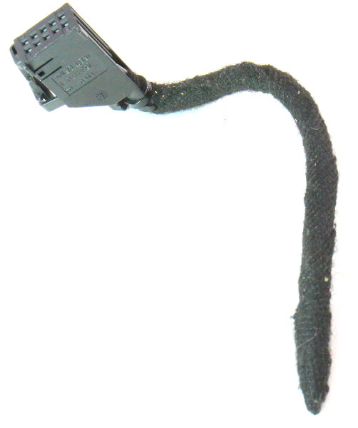 Shifter Shift Selector Board Wiring Plug Pigtail 02-08 Audi A4 B6 B7 8E0 971 980