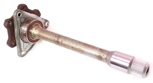 LH Automatic Transmission Axle Flange Shaft 07-08 Audi A4 B7 HYH