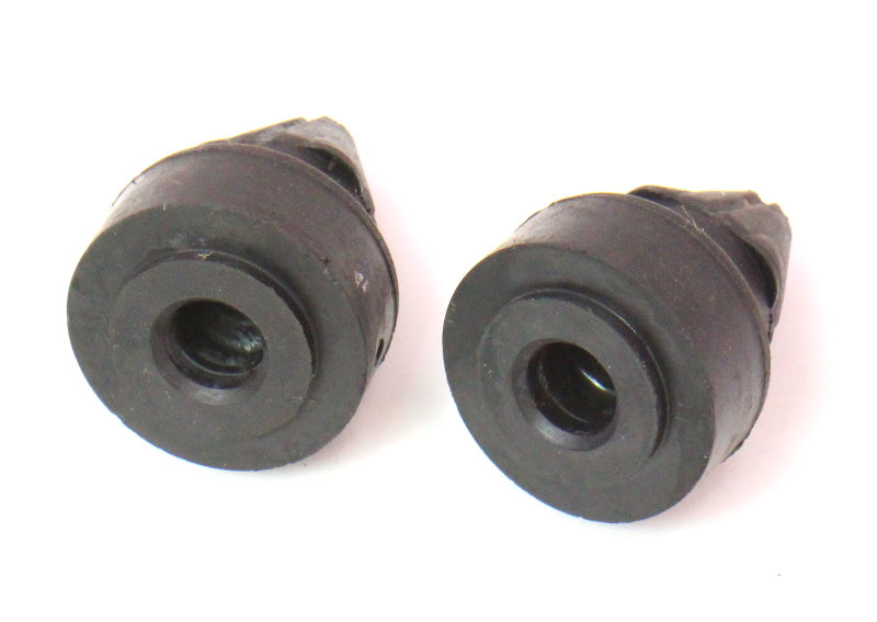 Airbox Air Box Mount Grommet Bushings Audi A4 S4 A6 S6 A8 S8 - Genuine