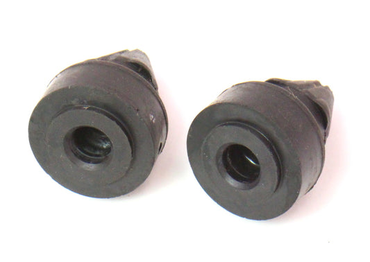 Airbox Air Box Mount Grommet Bushings Audi A4 S4 A6 S6 A8 S8 - Genuine
