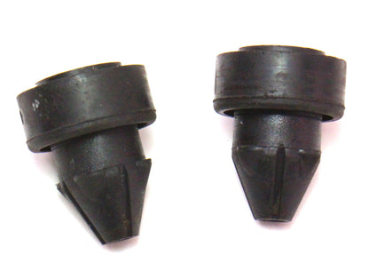 Airbox Air Box Mount Grommet Bushings Audi A4 S4 A6 S6 A8 S8 - Genuine