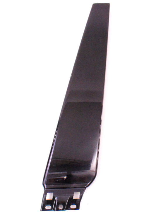 LH Exterior B Door Pillar Trim Cover 02-08 Audi A4 S4 B6 B7 Sedan 8E0 853 289 D