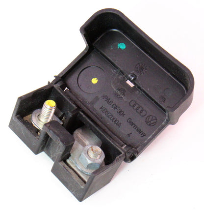 Main Battery Fuse  02-08 Audi A4 B6 B7 - Genuine - 8Z0 941 824 C