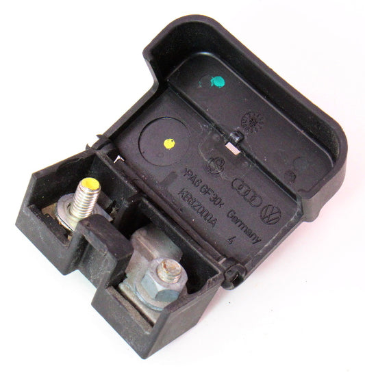 Main Battery Fuse  02-08 Audi A4 B6 B7 - Genuine - 8Z0 941 824 C