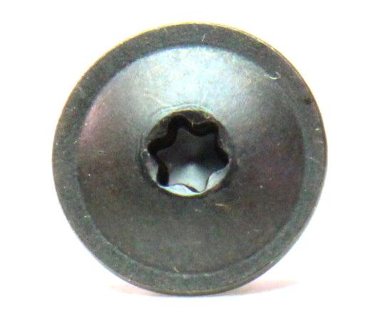 18x New Fender Liner Splash Guard Screws VW Jetta Golf Passat Beetle Audi A4 A6