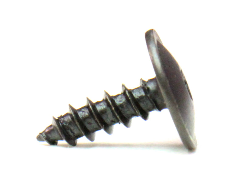 18x New Fender Liner Splash Guard Screws VW Jetta Golf Passat Beetle Audi A4 A6