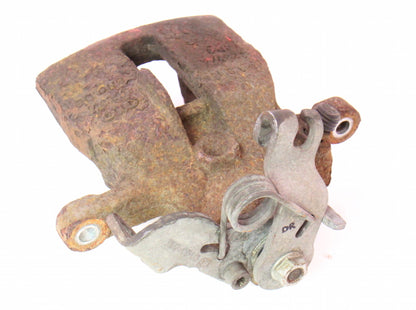 LH Rear Brake Caliper 05-09 Audi A4 B7 - TRW - Genuine