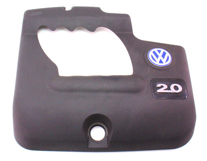 2.0 Engine Cover 99-05 VW Jetta Golf Beetle MK4 Genuine ~ 06A 103 925 AJ