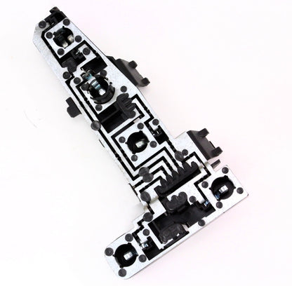 RH Taillight Tail Light Bulb Tray Holder 01-05 VW Jetta Wagon MK4 ~ Genuine