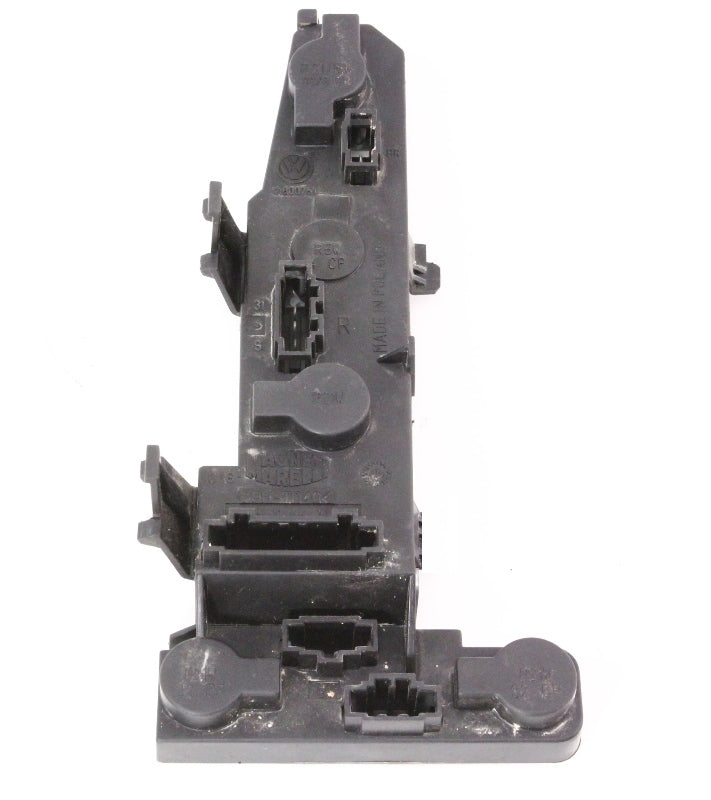 RH Taillight Tail Light Bulb Tray Holder 01-05 VW Jetta Wagon MK4 ~ Genuine