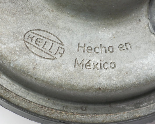 Hella Low & High Tone Horn Set 93-99 VW Jetta Golf GTI MK3 Cabrio - Genuine