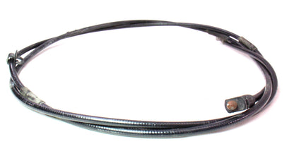 Hood Latch Release Cable 93-99 VW Jetta Golf Cabrio GTI MK3 - Genuine