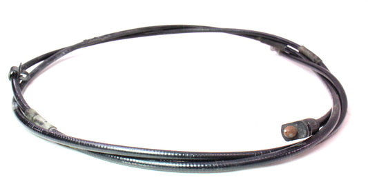Hood Latch Release Cable 93-99 VW Jetta Golf Cabrio GTI MK3 - Genuine