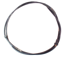 Hood Latch Release Cable 93-99 VW Jetta Golf Cabrio GTI MK3 - Genuine