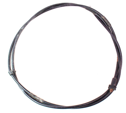 Hood Latch Release Cable 93-99 VW Jetta Golf Cabrio GTI MK3 - Genuine