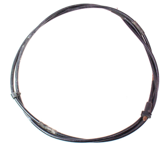 Hood Latch Release Cable 93-99 VW Jetta Golf Cabrio GTI MK3 - Genuine