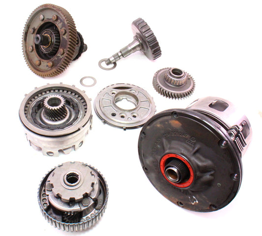 Transmission Parts Gears Clutch Baskets CNK 93-99 VW Jetta Golf Mk3 Cabrio