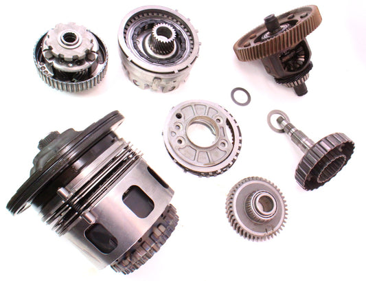 Transmission Parts Gears Clutch Baskets CNK 93-99 VW Jetta Golf Mk3 Cabrio
