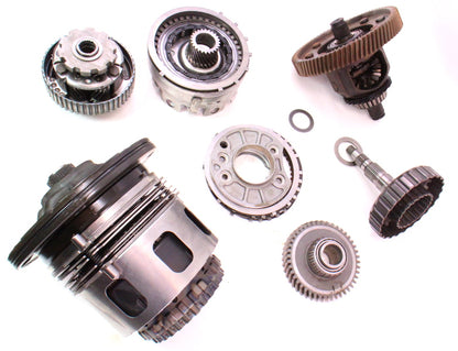 Transmission Parts Gears Clutch Baskets CNK 93-99 VW Jetta Golf Mk3 Cabrio