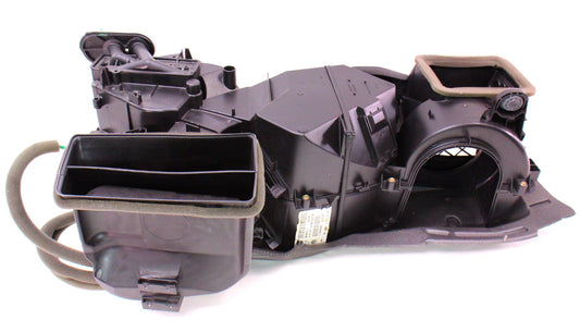 HVAC Heater Box Climate Heaterbox 99-05 VW Jetta Golf GTI MK4 - 1J1 820 003 BD