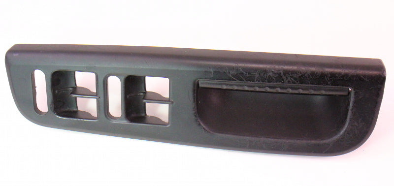 Driver Door Handle Window Switch Trim VW Passat B5 Jetta Golf MK4 3B1 867 171 E