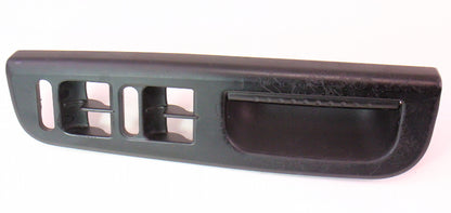 Driver Door Handle Window Switch Trim VW Passat B5 Jetta Golf MK4 3B1 867 171 E