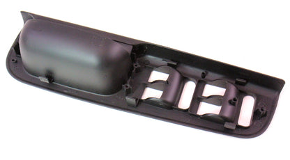 Driver Door Handle Window Switch Trim VW Passat B5 Jetta Golf MK4 3B1 867 171 E
