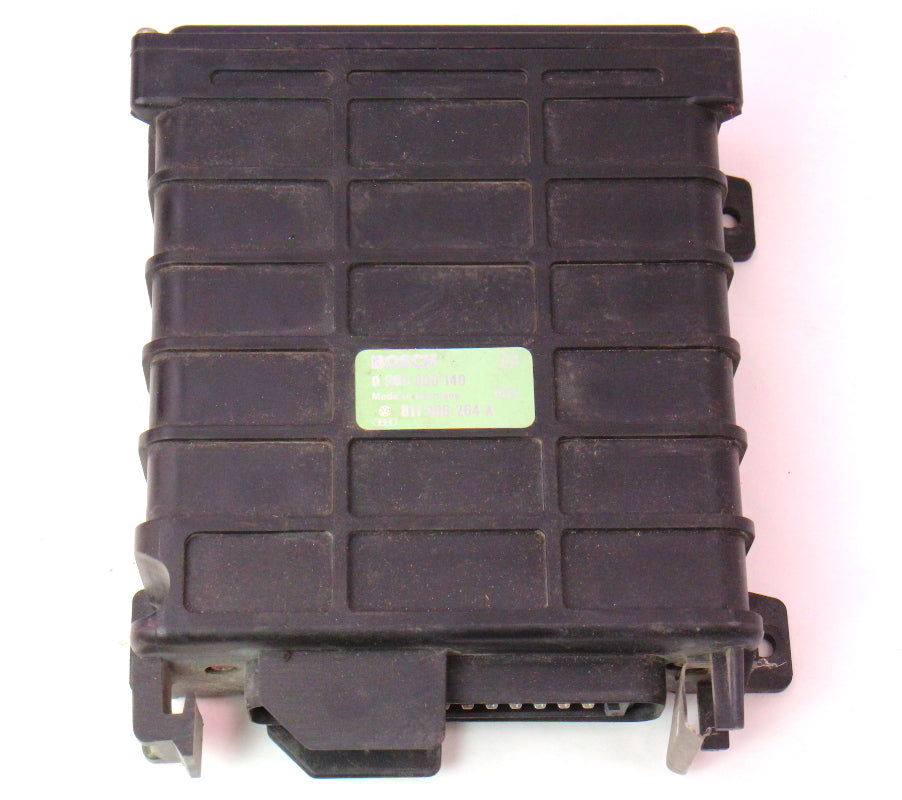 ECU ECM Engine Computer 85-87 VW Jetta Golf MK2 Audi 4000 Jetronic 811 906 264 A