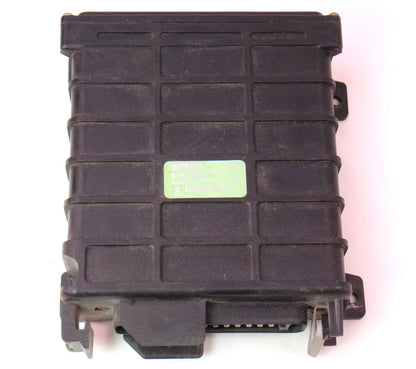 ECU ECM Engine Computer 85-87 VW Jetta Golf MK2 Audi 4000 Jetronic 811 906 264 A