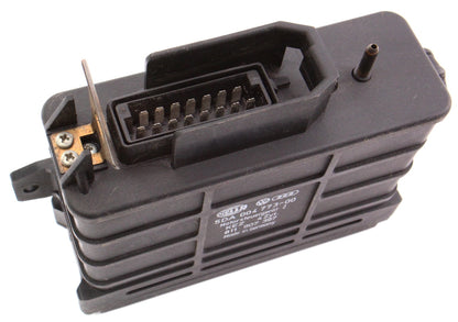 Engine Knock Box Computer 85-88 VW Jetta Golf GTI MK2 8v CISE - 811 907 397